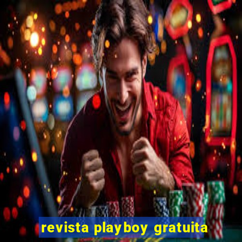 revista playboy gratuita